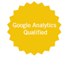 Νίκος Καψωμενάκης: Google Analytics Qualified
