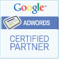 Google Adwords Certified Partner