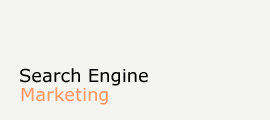 Υπηρεσίες Search Engine Marketing