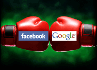 Διαφήμιση Facebook Vs Διαφήμιση Google