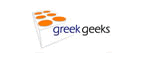 Greek Geeks